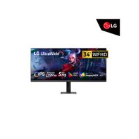 MONITOR LG ULTRAWIDE 34U511A-B 34 WFHD IPS 2560x1080 100Hz 5MS HDMI NEGRO