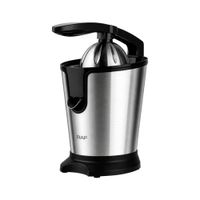 Exprimidor de Jugos Eléctrico RAF R.623B 400ml Multifuncional 180W