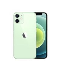 iPhone 12 Mini 64gb Verde - Grado A Reacondicionado