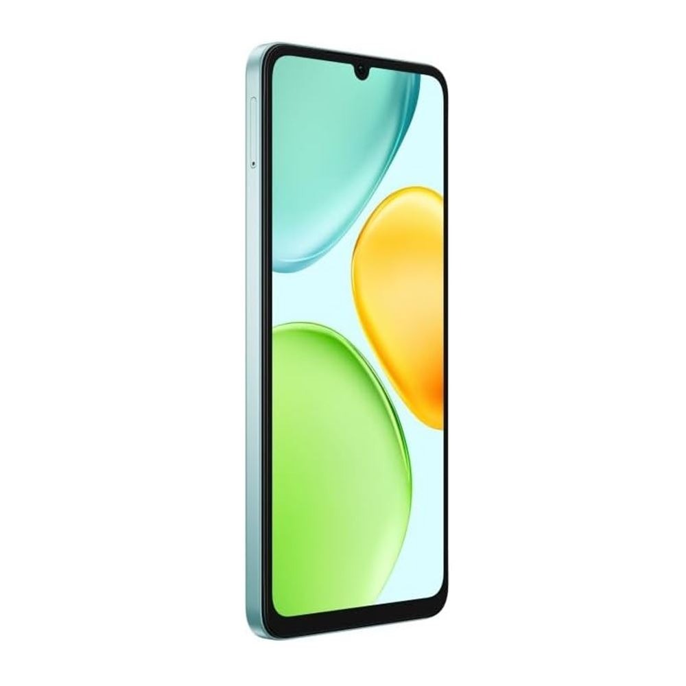 Celular Honor X6d 5G 256GB 4GB RAM Ocean Cyan