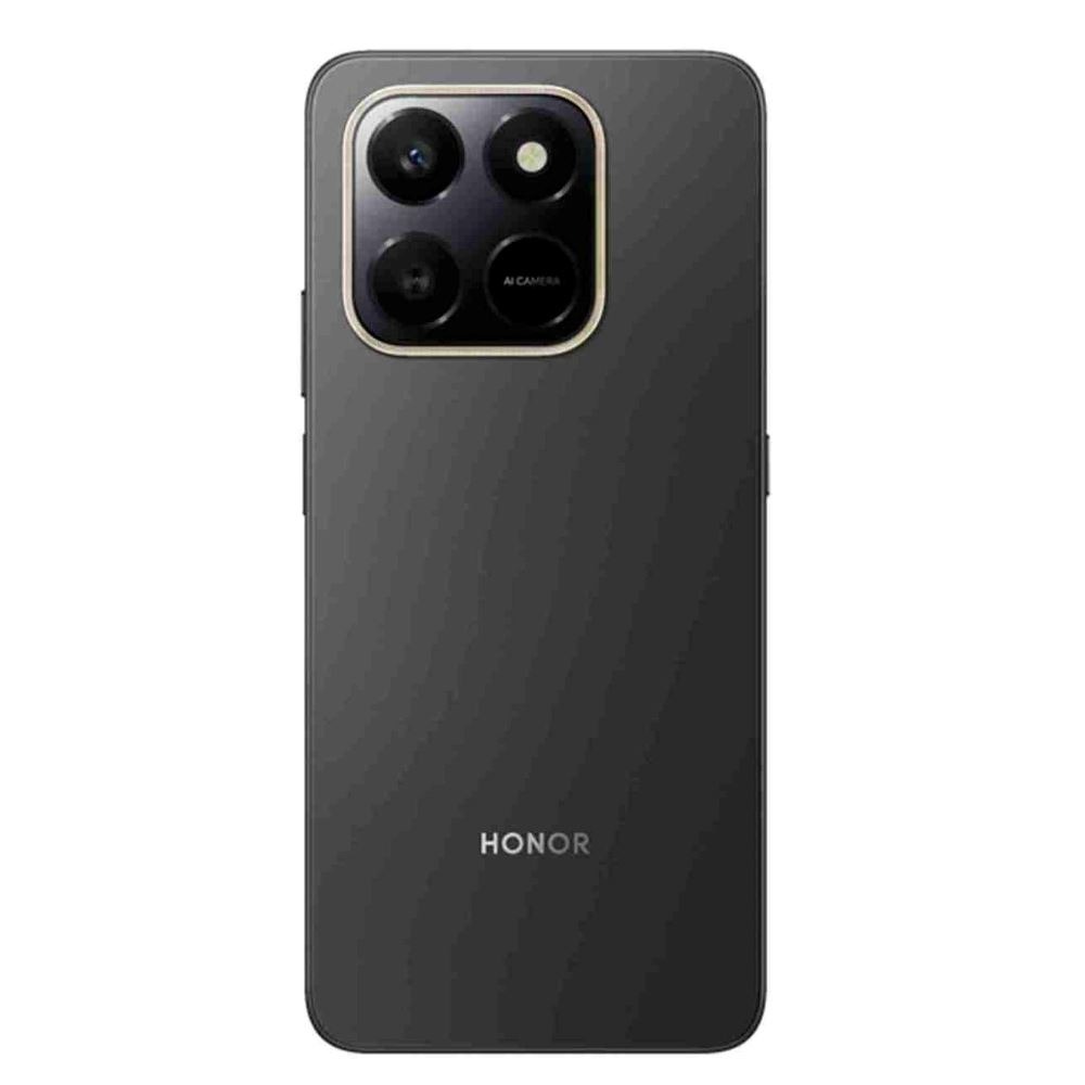 Celular Honor X7D 256GB 8GB RAM Velvet Black