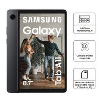 TABLET SAMSUNG GALAXY TAB A11 8.7 64GB