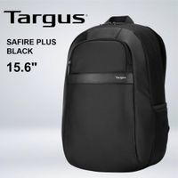 MOCHILA TARGUS 15.6 '' SAFIRE PLUS BLACK TBB581LP