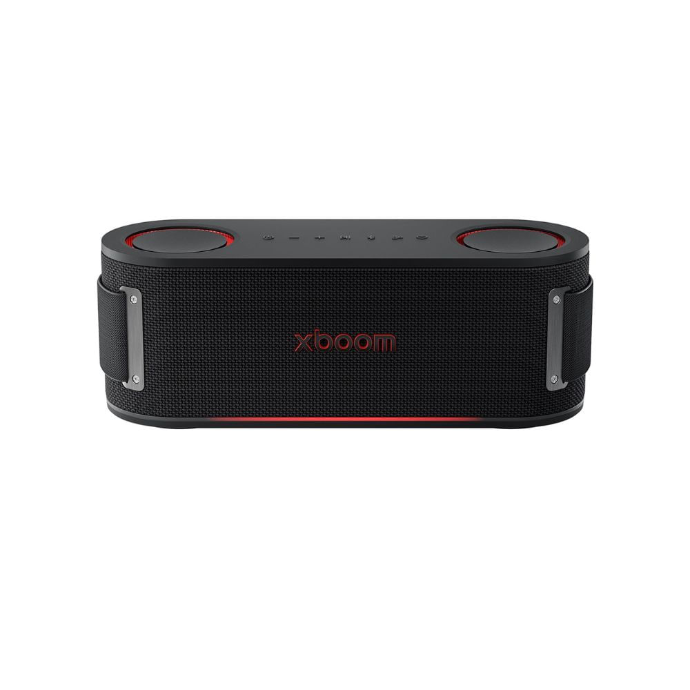LG XBOOM Bounce Parlante Premium de 40W Resistente al Agua y Batería de 30H