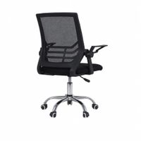 Silla De Oficina Ergonómica Ejecutiva Altura Ajustable Malla Transpirable jin1564