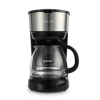 Cafetera CM-845 6 Tazas