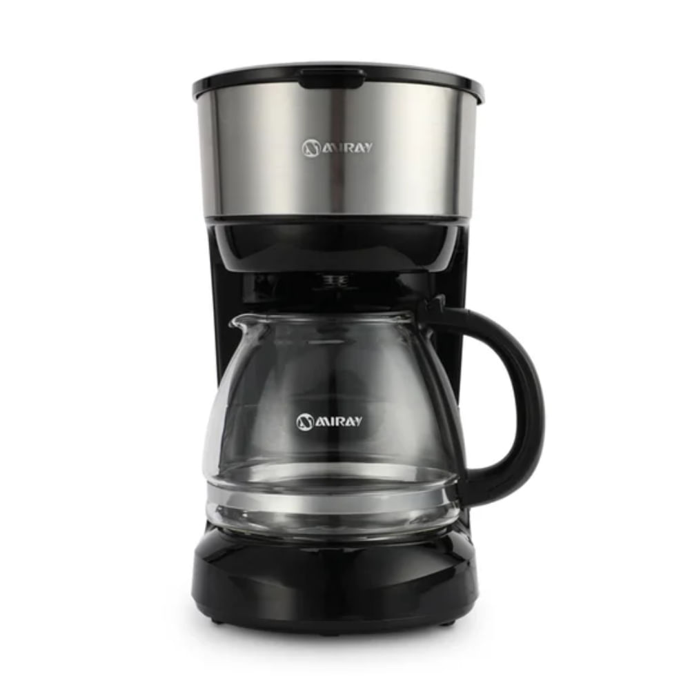 Cafetera CM-845 6 Tazas