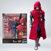 FIGURA SH FIGUARTS DRAGON BALL LEGENDS - GOBLET