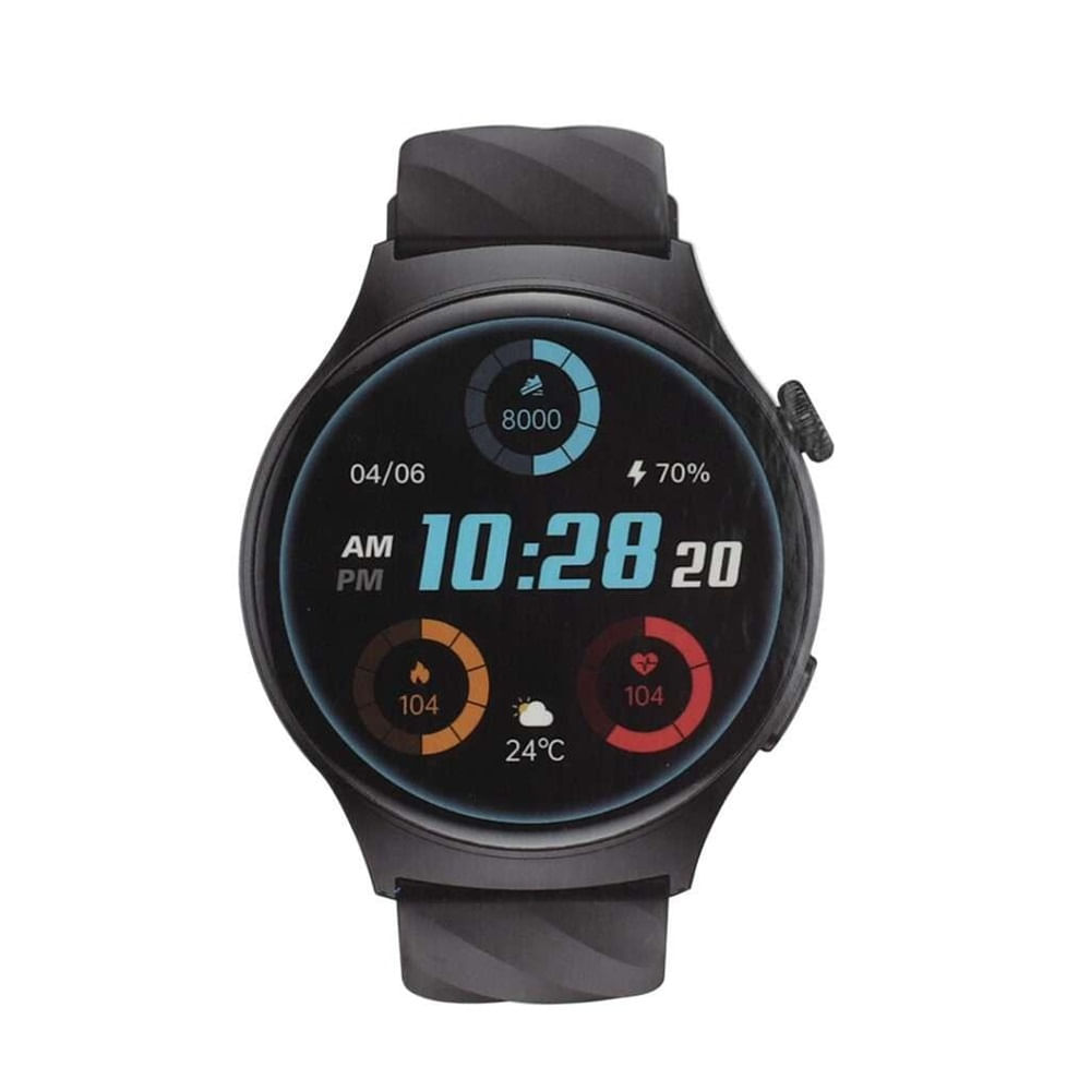RELOJ SMART WATCH Miccell SM03 VQ-SM03