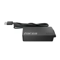 ADAPTADOR UNIVERSAL DE 65W USB-C 110V-220V -- FNA-601C