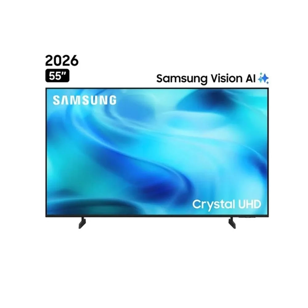TELEVISOR SAMSUNG SMART TV 55 4K UHD UN55U8000HGXPE
