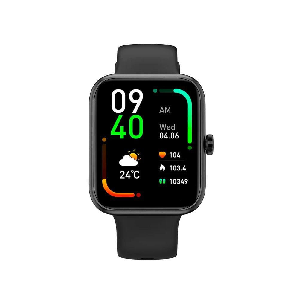 RELOJ SMART WATCH Movisun Watch U