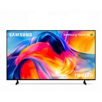 Televisor Samsung 43 Mini LED Smart TV 4K UHD HDR UN43M70HAGPE 2026