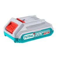 Batería de Litio Total TFBLI20011 de 20V y 2.0Ah