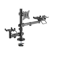 Soporte de monitor Speaka Professional SP-POS-200 para terminal POS