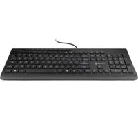 Teclado Klip Xtreme KKM-252S USB Cableado Español Negro con Teclas Multimedia