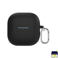 Case funda para Huawei Freebuds SE 2 - SE 3 - Negro