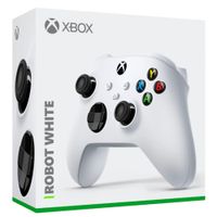 Mando de Xbox Series X-S - Blanco