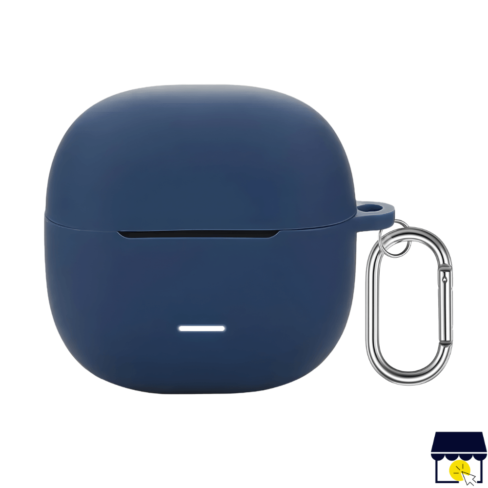 Case funda para Xiaomi Redmi Buds 6 - 8 Lite - Azul
