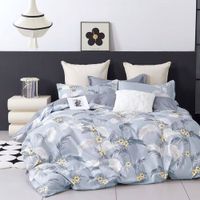 Set Edredón Reversible 2plz
