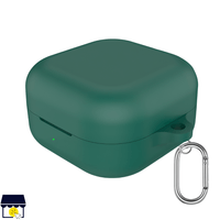 Case funda para Samsung Galaxy Buds 4 - 4 Pro - Verde