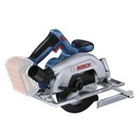 Sierra Circular 165 mm 18V Baretool Bosch GKS 185-LI