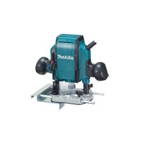 Ruteadora 1/4"" 900W 35mm 27000 Rpm Makita RP0900