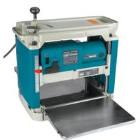 Cepillo de Banco para Madera 12 1650W Makita 2012NB