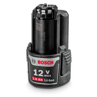 Batería para Herramientas Bosch 12 V GBA 12V 2.0 Ah