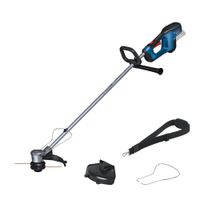 Cortadora Cesped Bordeadora Bosch GRT 18V-33