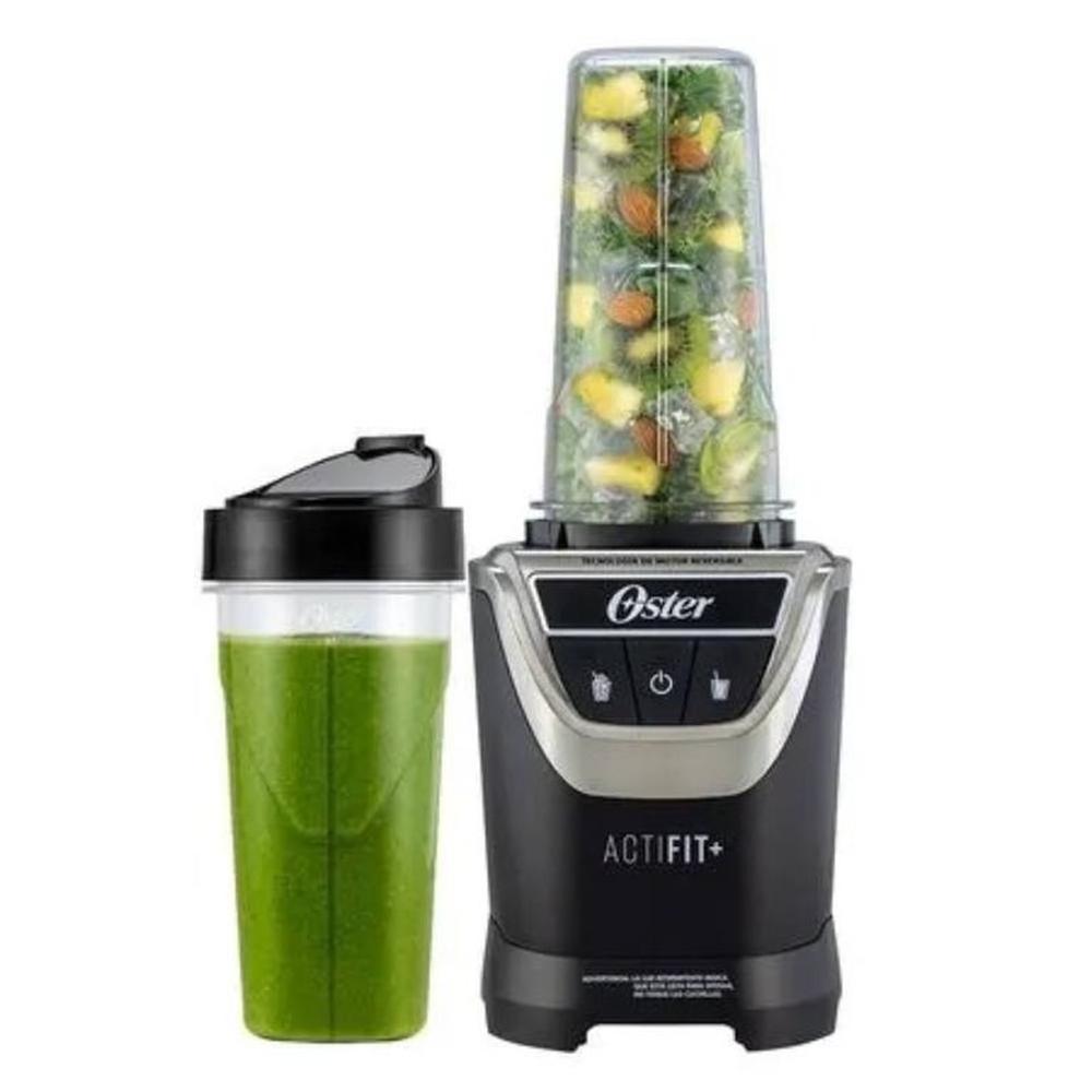 Licuadora 1200W Vaso Blend-N-Go de Tritan de 600 ml BLSTXPN7002