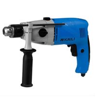 Taladro Percutor 1/2"" 1100W 51000 gpm Kaili KP7366
