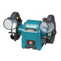 Esmeril de Banco 6 250W Makita GB602