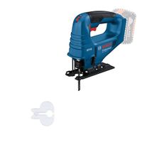 Sierra Caladora Inalámbrica Bosch GST 183-LI Sin Bateriacar