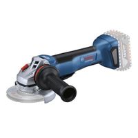 Esmeril Angular 5 125mm 18V Brushless Baretool Bosch GWS 18V-10 P