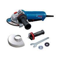 Esmeril Amoladora Bosch Gws 12-125 P 1200W