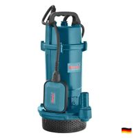 Bomba Sumergible Agua Limpia 1HP De Hierro Fundido RONIX RH-4032