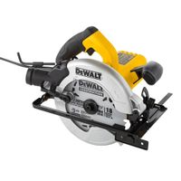 Sierra Circular 7 1/4'' (184 Mm) 1500w Dewalt DWE5615-B2