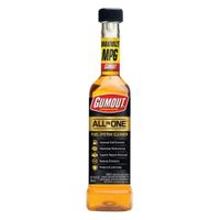 Limpiador de sistema de gasolina todo en uno 6 Oz 510016