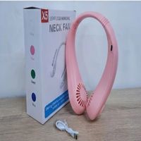 Ventilador de Cuello Portátil