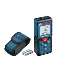 MEDIDOR DE DISTANCIA GLM 40