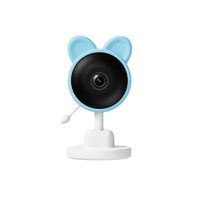 Cámara Monitor WiFi Inteligente para Bebé - SMARTCARE - Detección de Llanto - Visión Nocturna