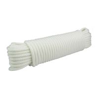 Driza polipropileno para tendedero 5mm 3/16"" x 30 mt Werken