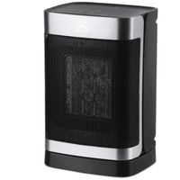 Estufa Eléctrica ETM-46 1500W con Pantalla LED