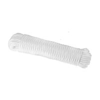 Driza de Polipropileno Blanco 9.5mm 3/8' x 15 m Werken