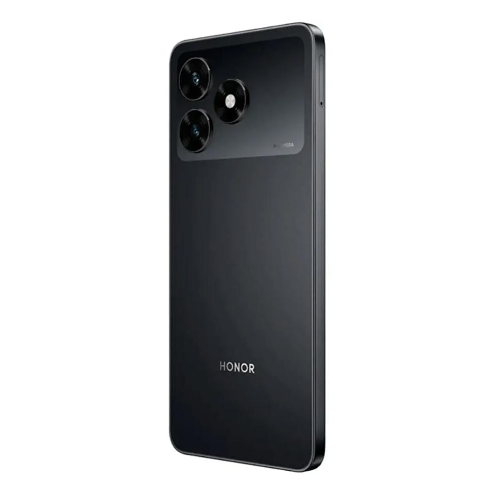 Celular Honor X5D 4GB+128GB 4G Midnight Black