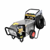 Hidrolavadora Alta Presión DM-3600 T380V