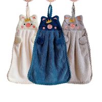Toallas de Mano Kawaii Marca Divi