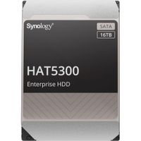 Synology HDD HAT5300 16TB SATA III 3.5"" 7200 rpm 512MB Cache