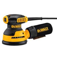 Lijadora Excéntrica 5 125 mm 275W Dewalt DWE6421-B2